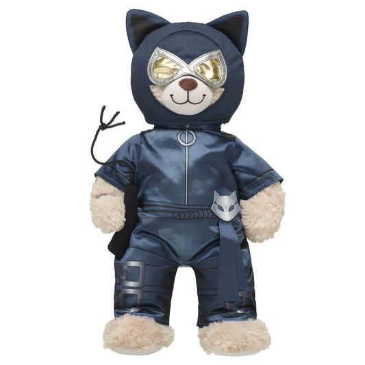 Catwoman™ Costume for Stuffed Animals | Build-A-Bear® - US 6012