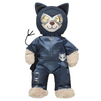 Catwoman™ Costume for Stuffed Animals | Build-A-Bear® - US 7276