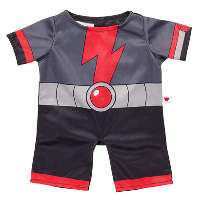 Combo Panda™ Spy Suit for Stuffed Animals | Build-A-Bear® - US 4420