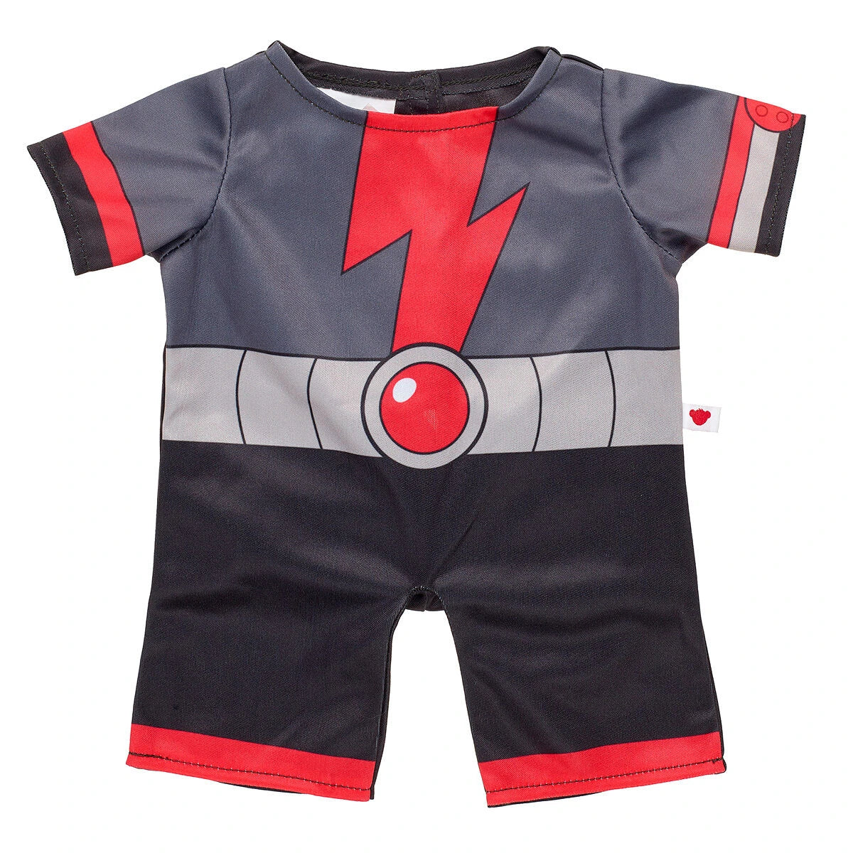 Combo Panda™ Spy Suit for Stuffed Animals | Build-A-Bear® - US 3533