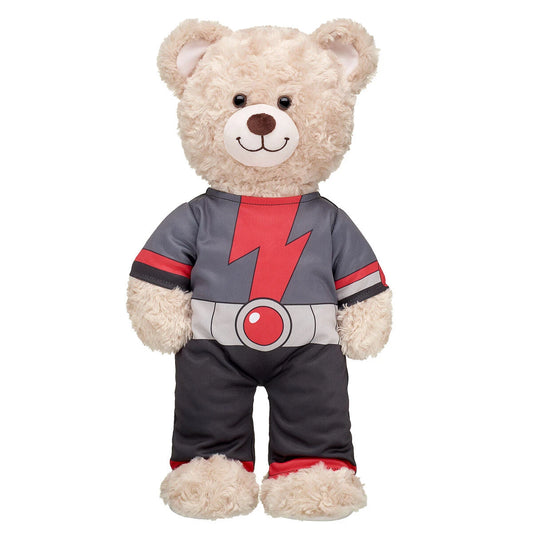 Combo Panda™ Spy Suit for Stuffed Animals | Build-A-Bear® - US 3533