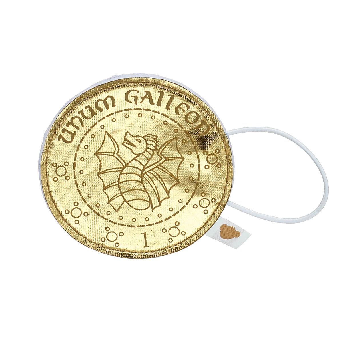 FANTASTIC BEASTS™ Galleon Wristie for Stuffed Animals | Build-A-Bear® - US 2955