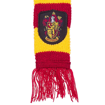 Gryffindor House Scarf for Stuffed Animals | Build-A-Bear® - US 5788