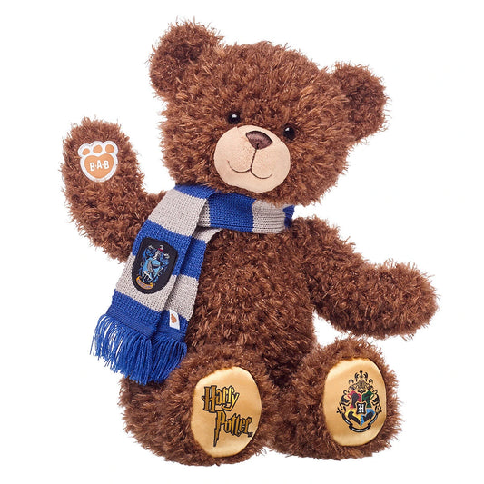 Harry Potter™ Ravenclaw™ House Scarf for Stuffed Animals | Build-A-Bear® - US 6664