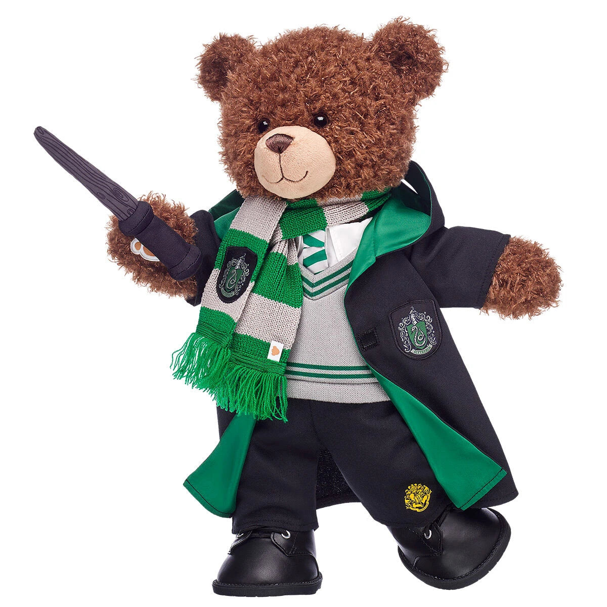 Black Wand Wristie for Stuffed Animals | Harry Potter at Build-A-Bear® - US 4956