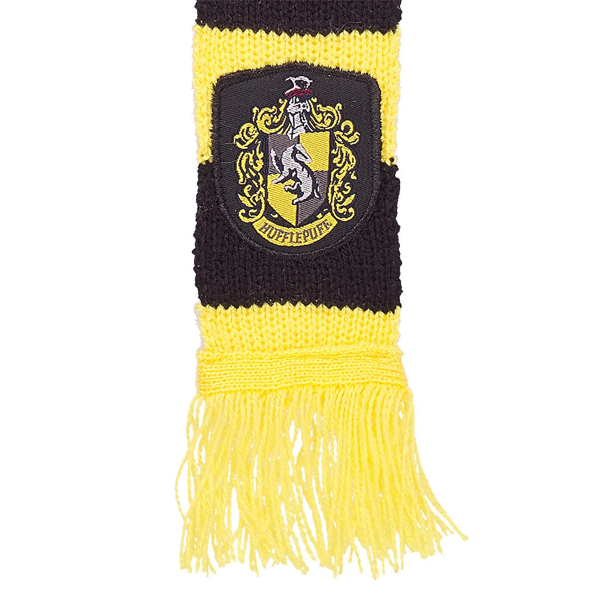 Harry Potter™ Hufflepuff™ House Scarf for Stuffed Animals | Build-A-Bear® - US 2967