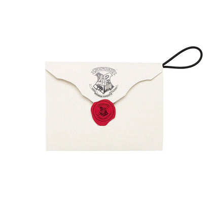 Personalized HOGWARTS™ Acceptance Letter for Stuffed Animals | Build-A-Bear® - US 4983