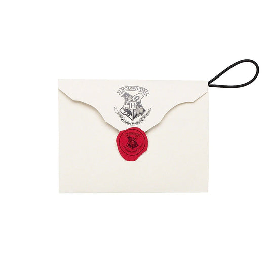 Personalized HOGWARTS™ Acceptance Letter for Stuffed Animals | Build-A-Bear® - US 4983