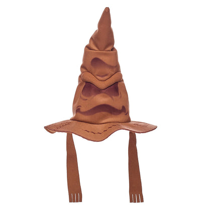 Harry Potter Sorting Hat with Sound | Build-A-Bear® - US 8198