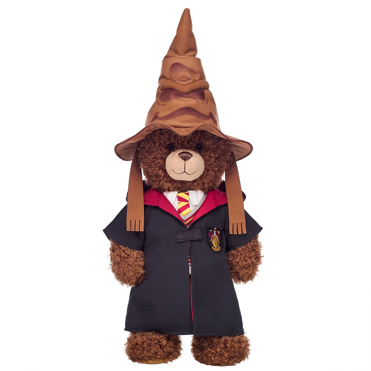 Harry Potter Sorting Hat with Sound | Build-A-Bear® - US 1418