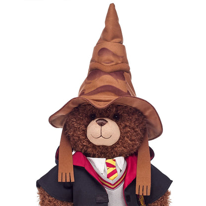 Harry Potter Sorting Hat with Sound | Build-A-Bear® - US 8198