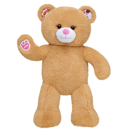Girl Scout Cookie Teddy Bear | Build-A-Bear - US 2166