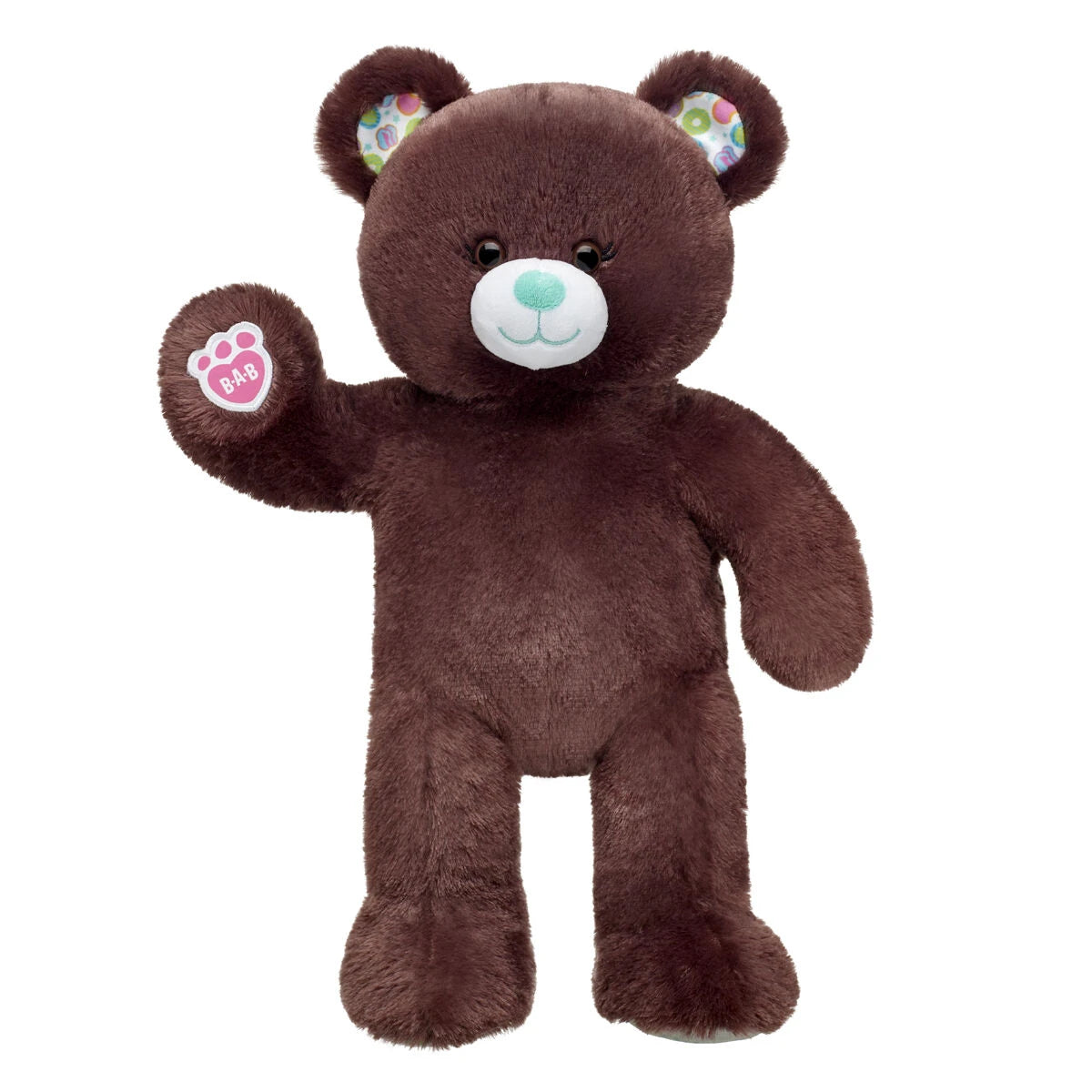 Girl Scout Thin Mints™ Teddy Bear | Build-A-Bear® - US 2506