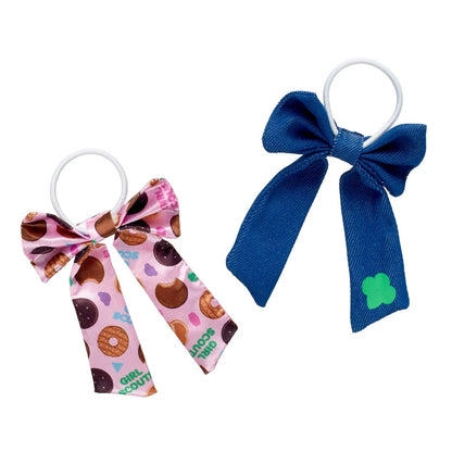 Girl Scout Bow Set | Build-A-Bear - US 7913
