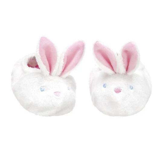 Bunny Slippers for Stuffed Animals | Build-A-Bear® - US 2274