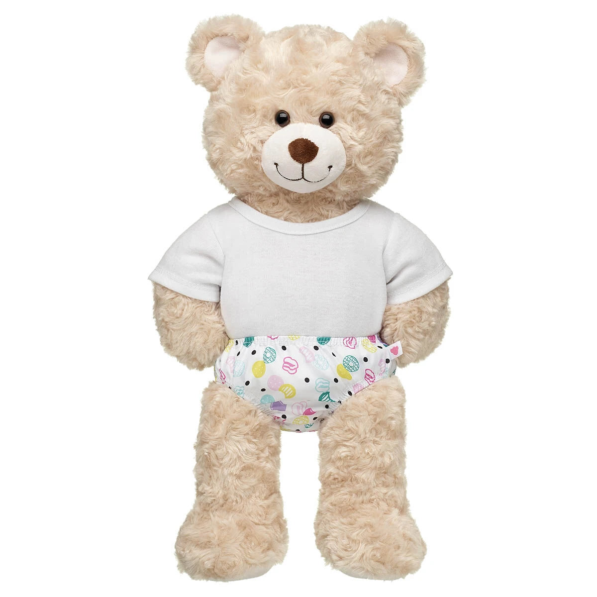 Girl Scout Cookie™ Underwear for Plush Toys | Build-A-Bear® - US 1354