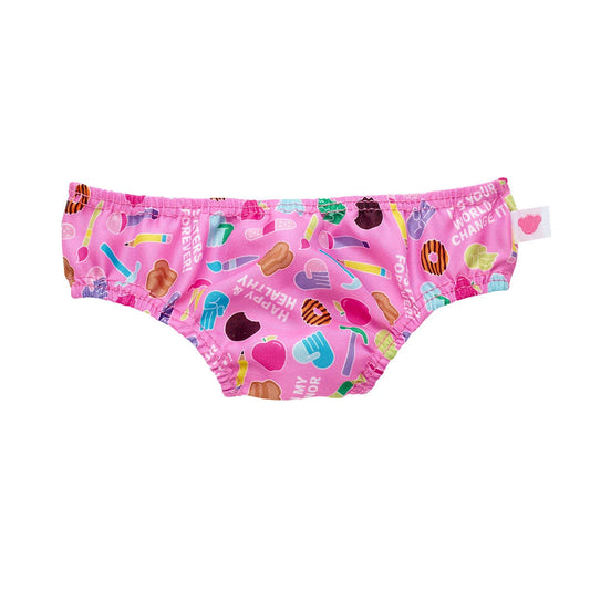 Girl Scout Pink Underwear for Stuffed Animals | Build-A-Bear® - US 4116