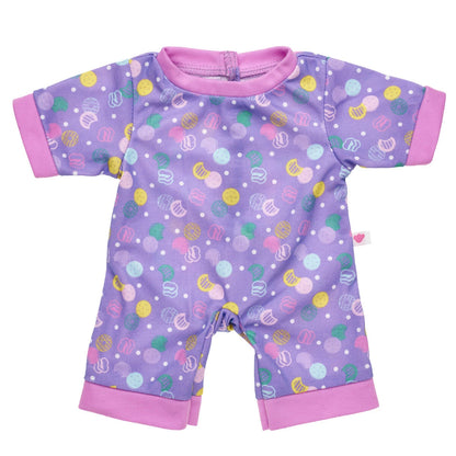 Girl Scout Cookie™ Sleeper for Plush Toys | Build-A-Bear® - US 5553