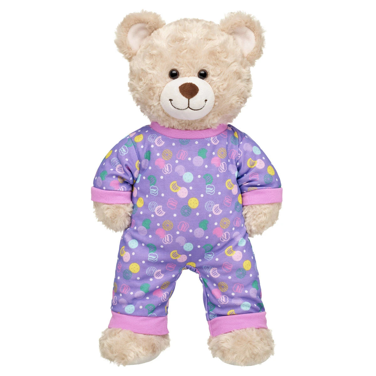 Girl Scout Cookie™ Sleeper for Plush Toys | Build-A-Bear® - US 9370