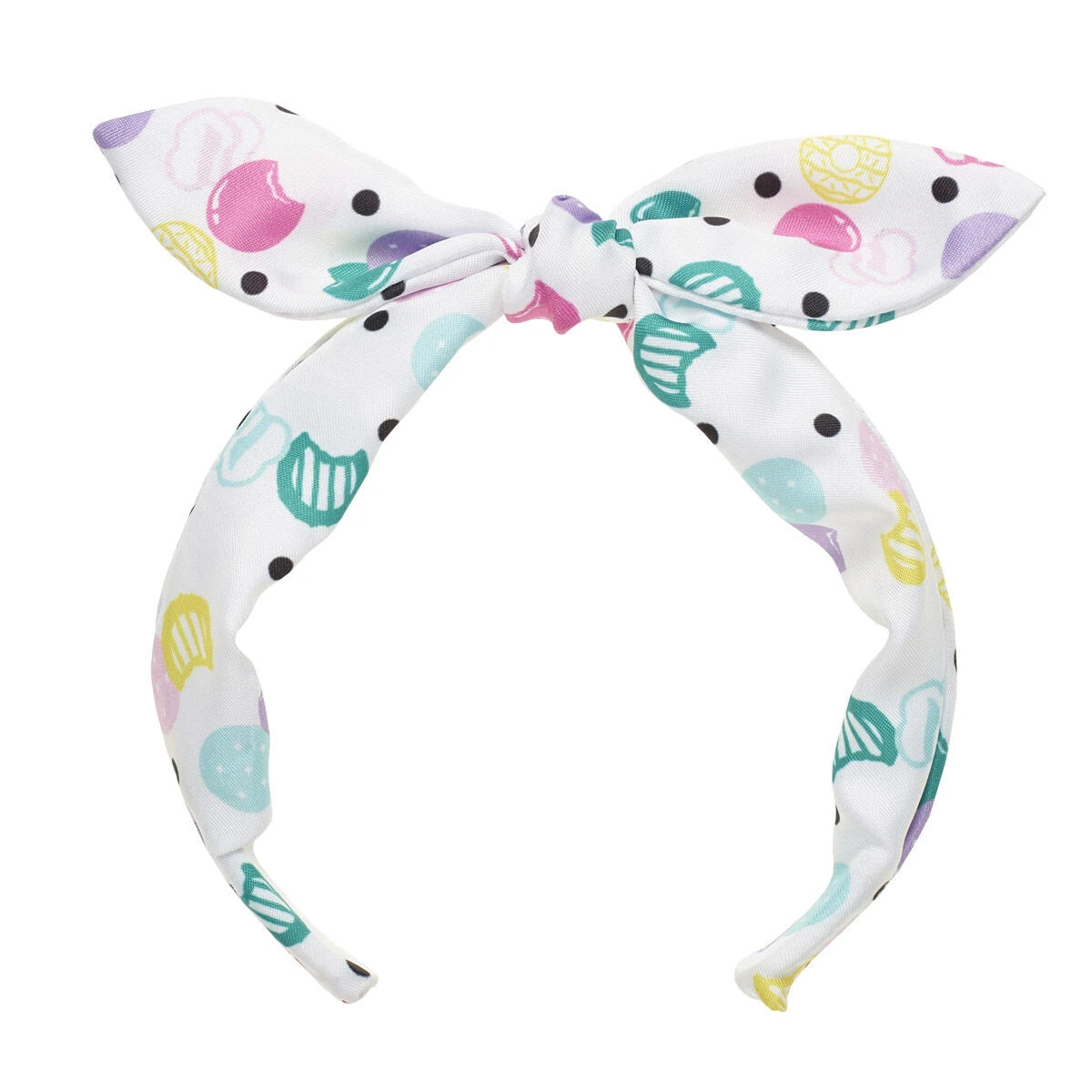 Girl Scout Cookie™ Headband | Build-A-Bear® - US 4010