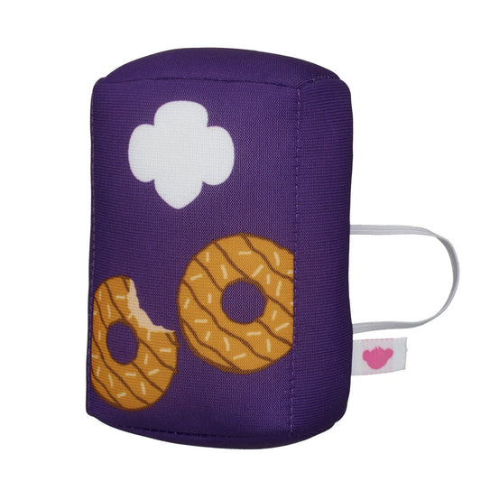 Girl Scout Coconut Caramel Box Wristie | Build-A-Bear® - US 7066