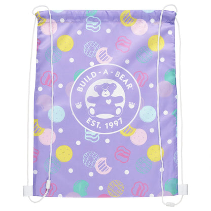 Girl Scout Toy Bear Carrier | Build-A-Bear® - US 5001