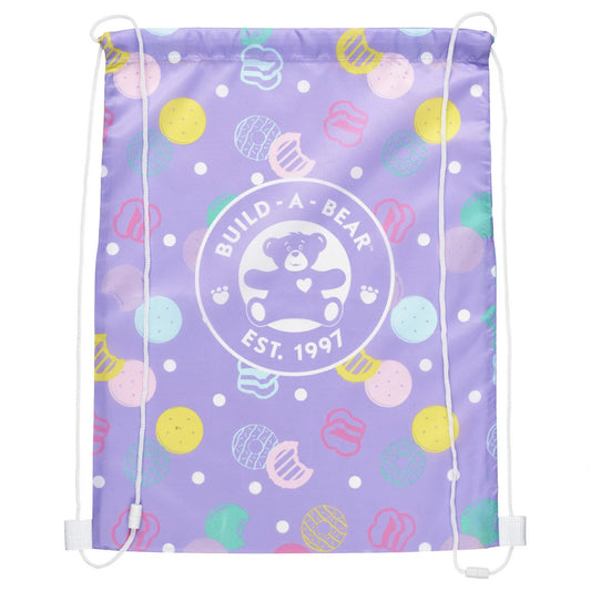Girl Scout Toy Bear Carrier | Build-A-Bear® - US 5001