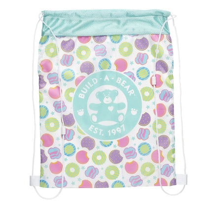 Girl Scout Cookie Toy Bear Carrier for Stuffed Animals | Build-A-Bear® - US 2031