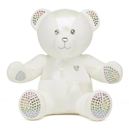 Build-A-Bear® Rainbow Collectible Featuring Swarovski® crystals for Stuffed Animals - US 8635