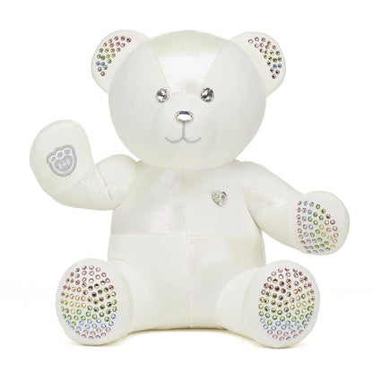Build-A-Bear® Rainbow Collectible Featuring Swarovski® crystals for Stuffed Animals - US 8635