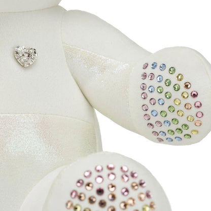 Build-A-Bear® Rainbow Collectible Featuring Swarovski® crystals for Stuffed Animals - US 8635