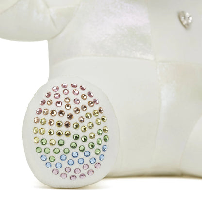 Build-A-Bear® Rainbow Collectible Featuring Swarovski® crystals for Stuffed Animals - US 8635