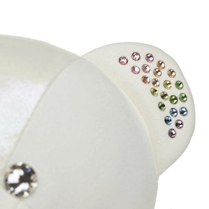 Build-A-Bear® Rainbow Collectible Featuring Swarovski® crystals for Stuffed Animals - US 8635