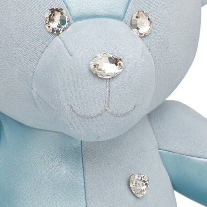 Sparkling Snowfall Build-A-Bear® Collectible Featuring Swarovski® crystals - US 3314
