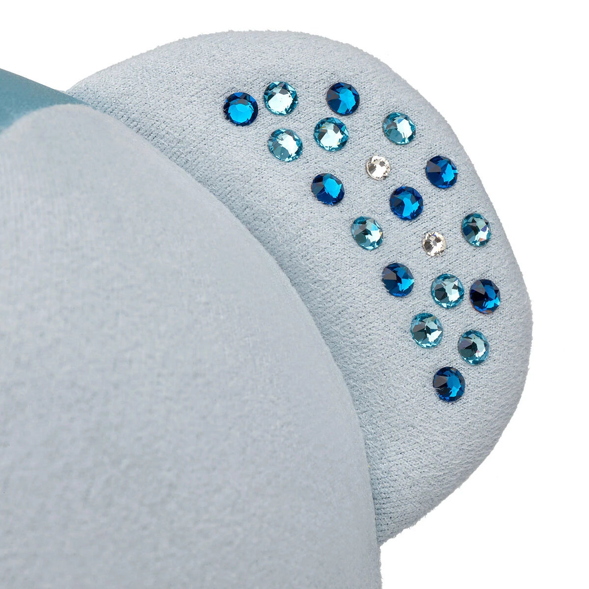 Sparkling Snowfall Build-A-Bear® Collectible Featuring Swarovski® crystals - US 3314