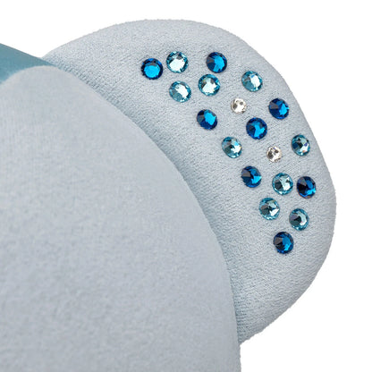 Sparkling Snowfall Build-A-Bear® Collectible Featuring Swarovski® crystals - US 3314