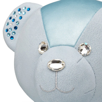 Sparkling Snowfall Build-A-Bear® Collectible Featuring Swarovski® crystals - US 3314