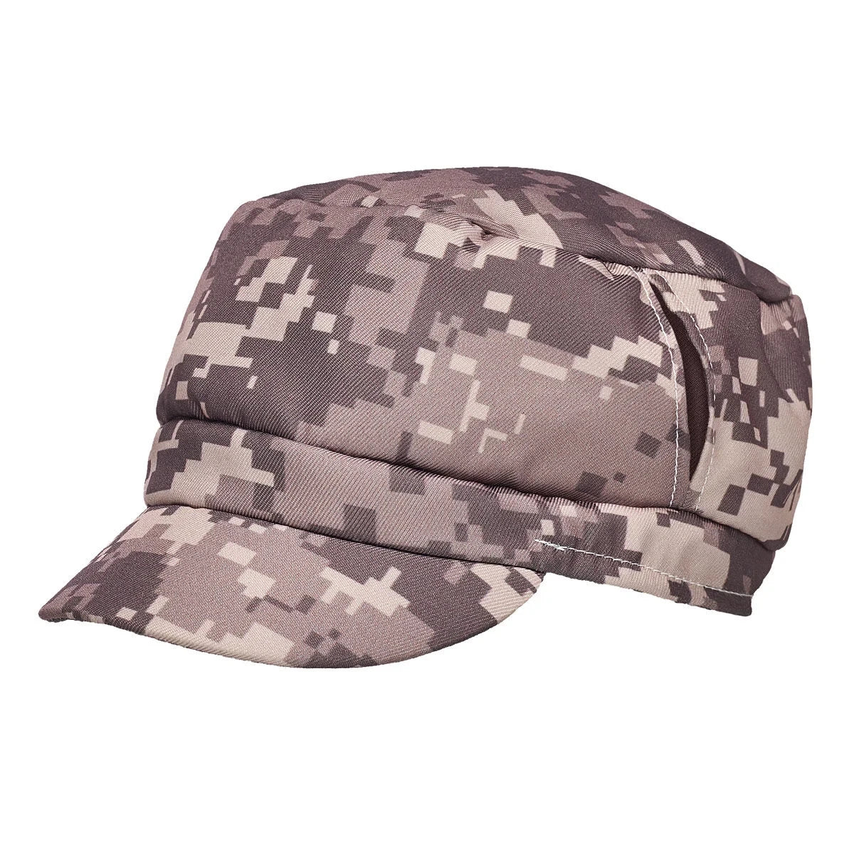 Khaki Digital Camo Messenger Hat for Stuffed Animals | Build-A-Bear® - US 3829
