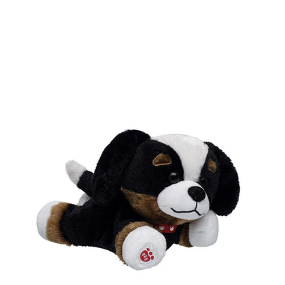 Build-A-Bear Mini Beans Promise Pets Bernese | BAB - US 2515