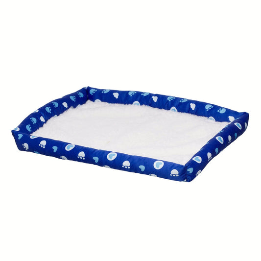 Promise Pets™ Blue Bed| Build-A-Bear - US 4157
