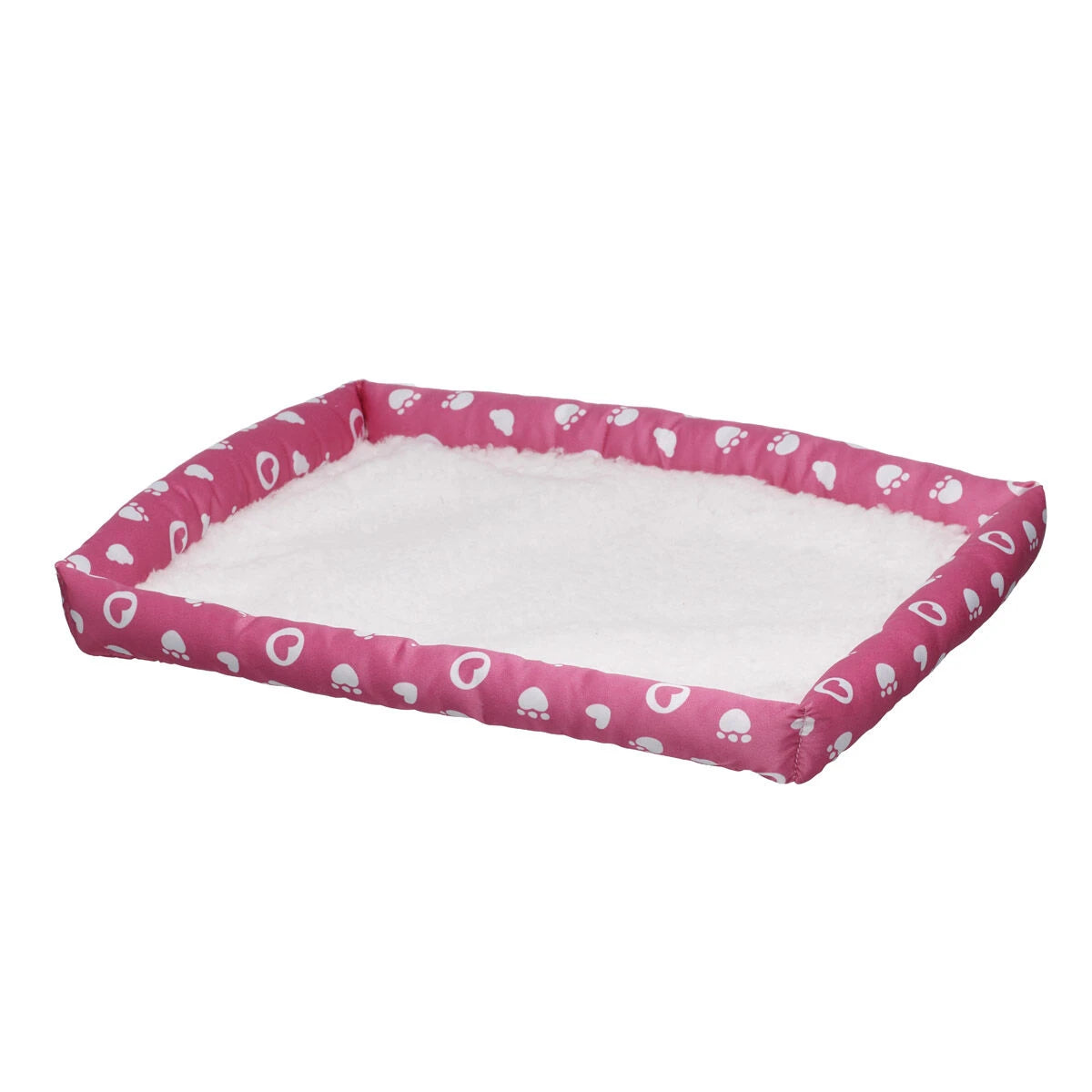 Promise Pets Pink Bed - US 3371