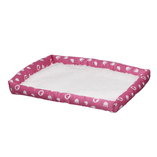 Promise Pets Pink Bed - US 3371