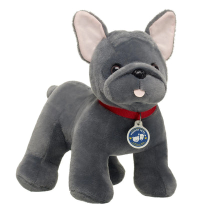 Promise Pets™ French Bulldog Stuffed Animal | Build-A-Bear - US 2001