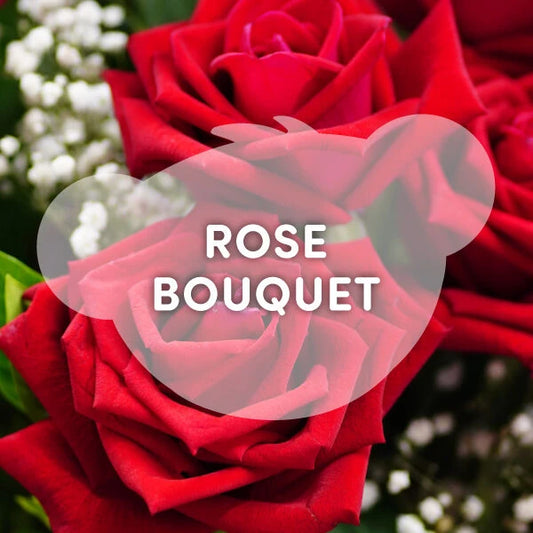 Rose Bouquet Scent for Stuffed Animals | Shop Gifts at Build-A-Bear® - US 7673