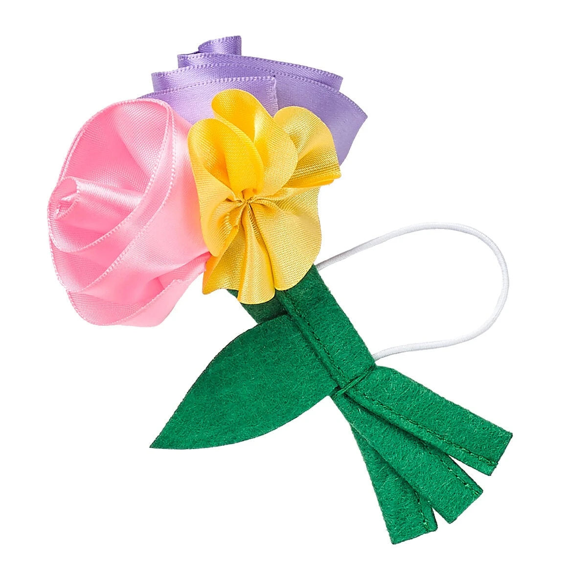 Flower Bouquet Wristie for Plush Toys | Build-A-Bear® - US 4195