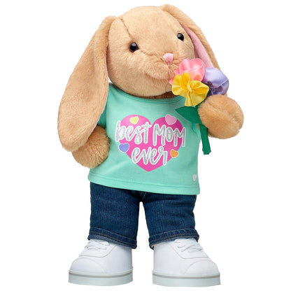 Flower Bouquet Wristie for Plush Toys | Build-A-Bear® - US 1221