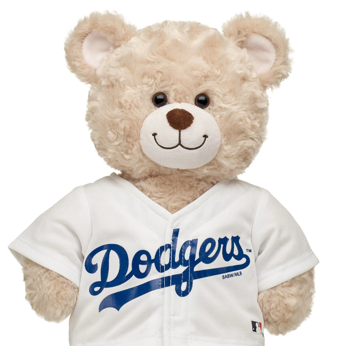 Los Angeles Dodgers™ Teddy Bear Gift Set | Build-A-Bear® - US 5379
