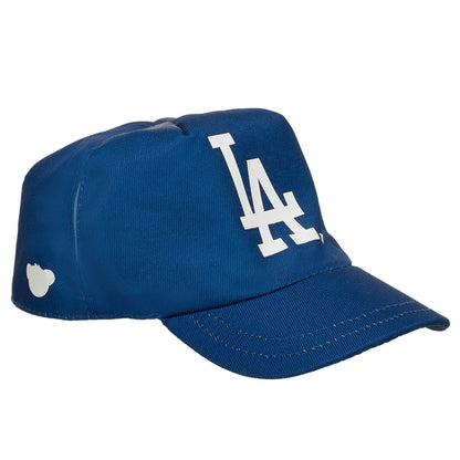 Los Angeles Dodgers Hat for Plush Toys | Build-A-Bear® - US 9849
