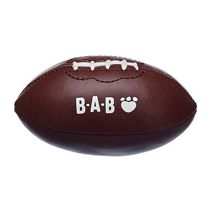 Cincinnati Bengals Happy Hugs Teddy Bear Football Gift Set - US 5607