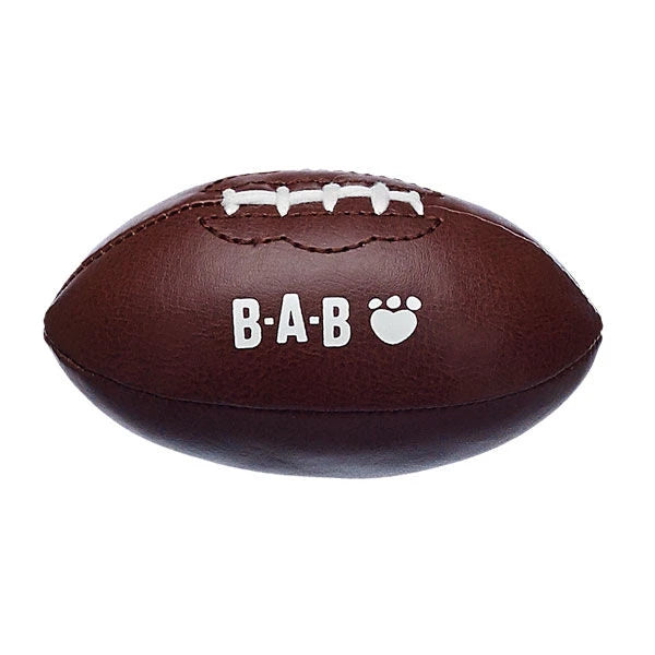 New York Giants Happy Hugs Teddy Bear Football Gift Set - US 8851